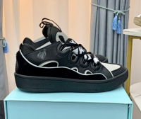 Lanvin Shoes 40+ colorways [Premium Quality] — seller photo 4