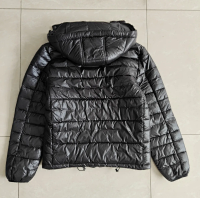 Karl Lagerfeld Quilted Jacket 1+ colorways [Premium Quality] — seller photo 5