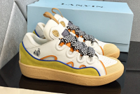 Lanvin Shoes 40+ colorways [Premium Quality] — seller photo 9