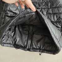 Karl Lagerfeld Quilted Jacket 1+ colorways [Premium Quality] — seller photo 6