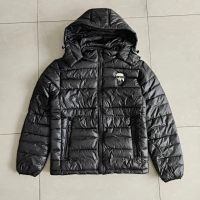 Karl Lagerfeld Quilted Jacket 1+ colorways [Premium Quality] — seller photo 3
