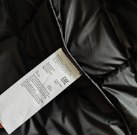 Karl Lagerfeld Quilted Jacket 1+ colorways [Premium Quality] — seller photo 7