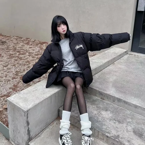Stone Island Jacket