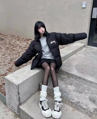 Stussy Quilted Jacket 1+ colorways [Premium Quality] — seller photo 2