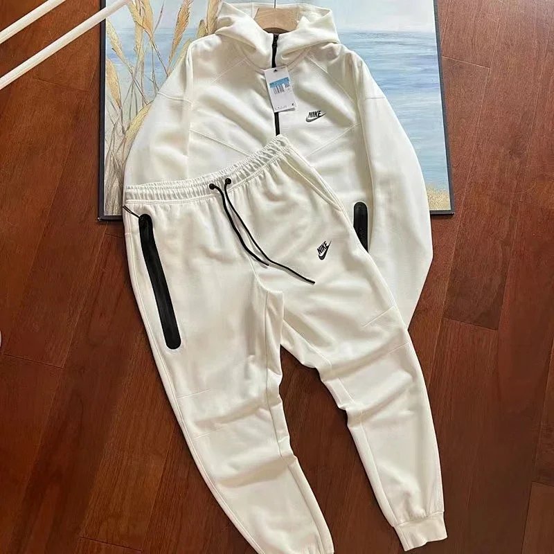 Solid Beige Set