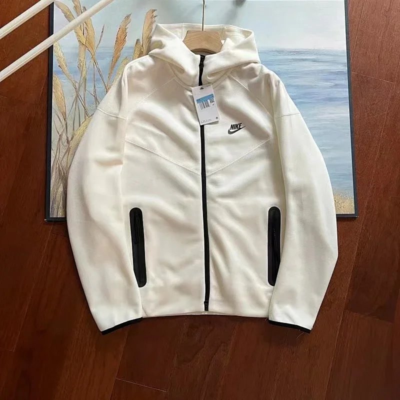Solid Beige Coat
