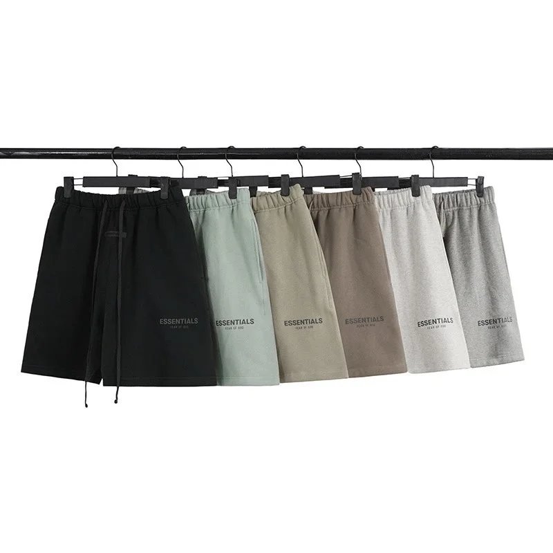 E.S shorts