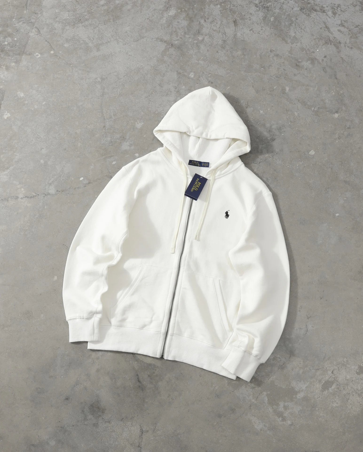 Replacement White