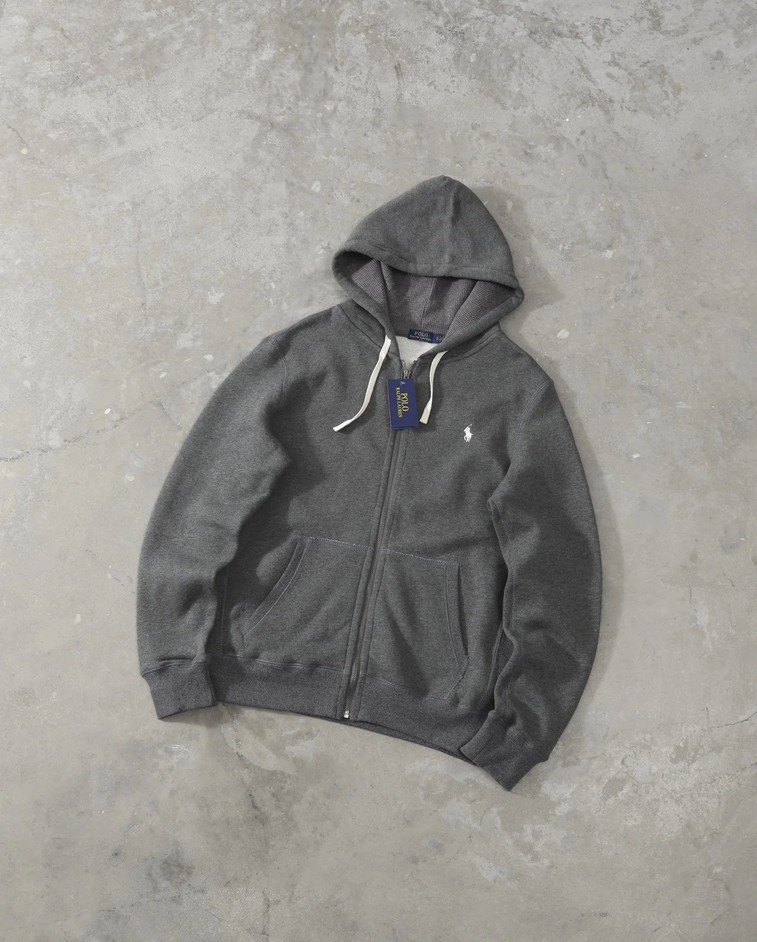 Replacement Charcoal Grey