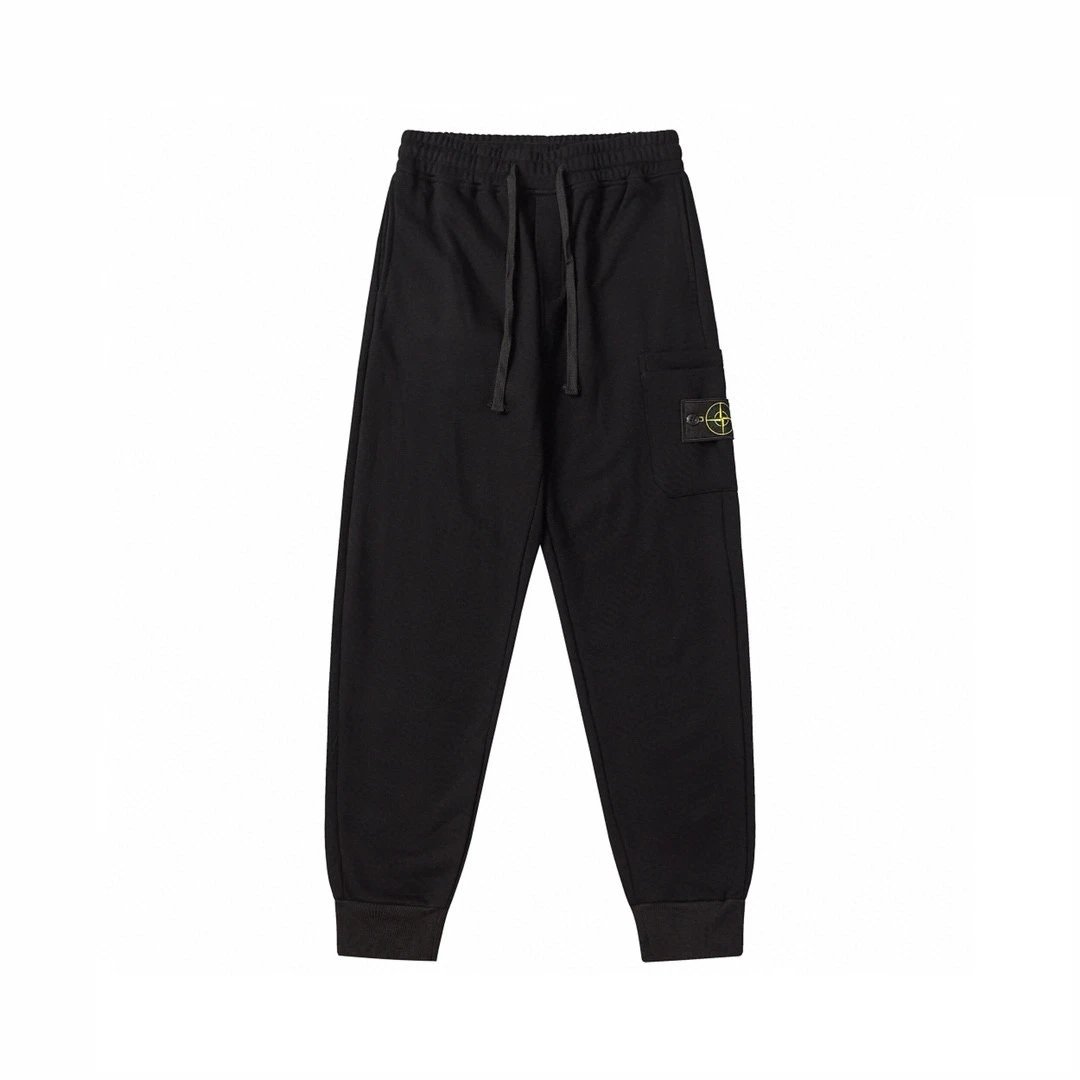 Pocket Black
