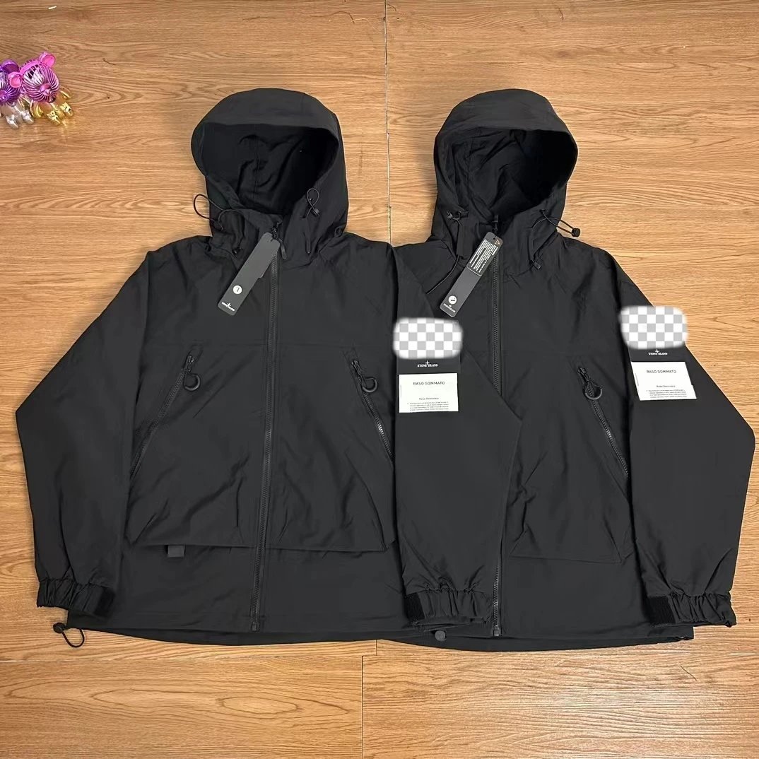 Stone Island Jacket