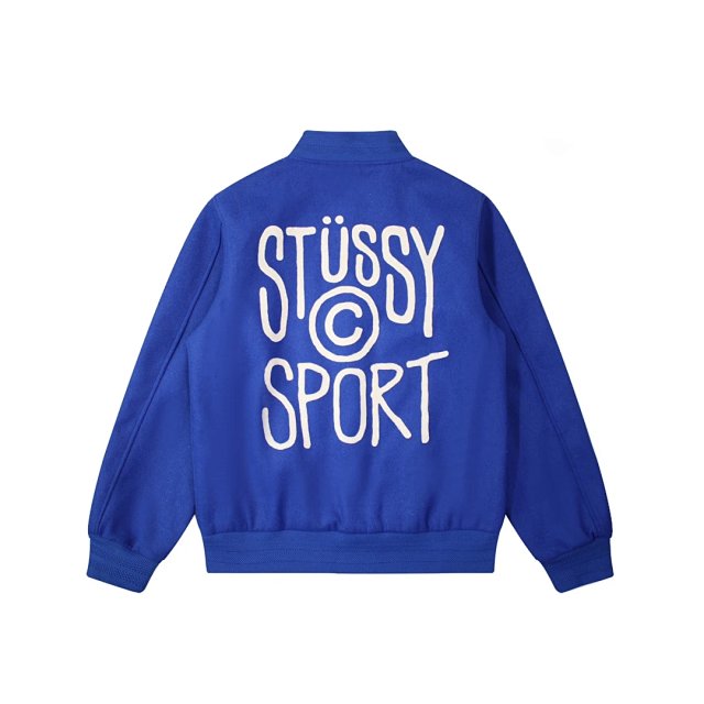 Stussy Jacket: seller detail photo 13