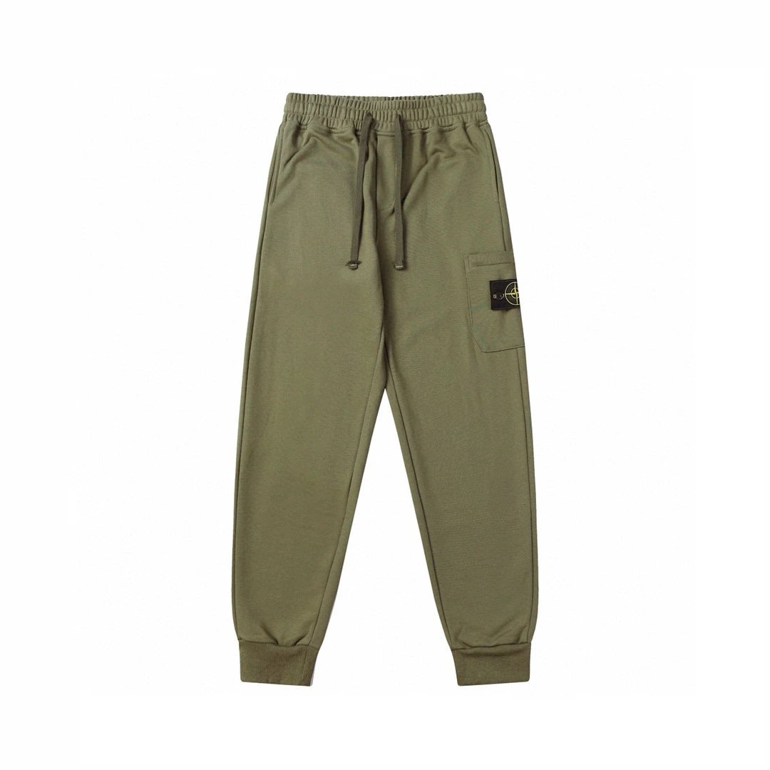 Pocket Green