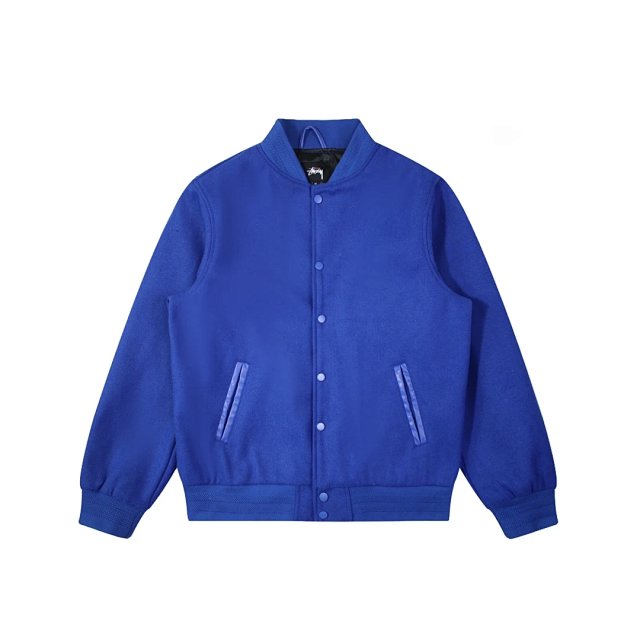 Stussy Jacket: seller detail photo 12