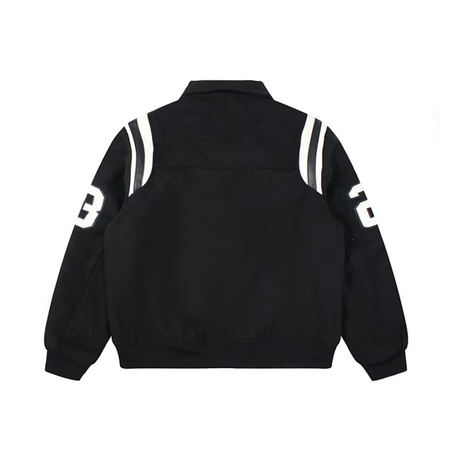 Stussy Jacket: seller detail photo 3