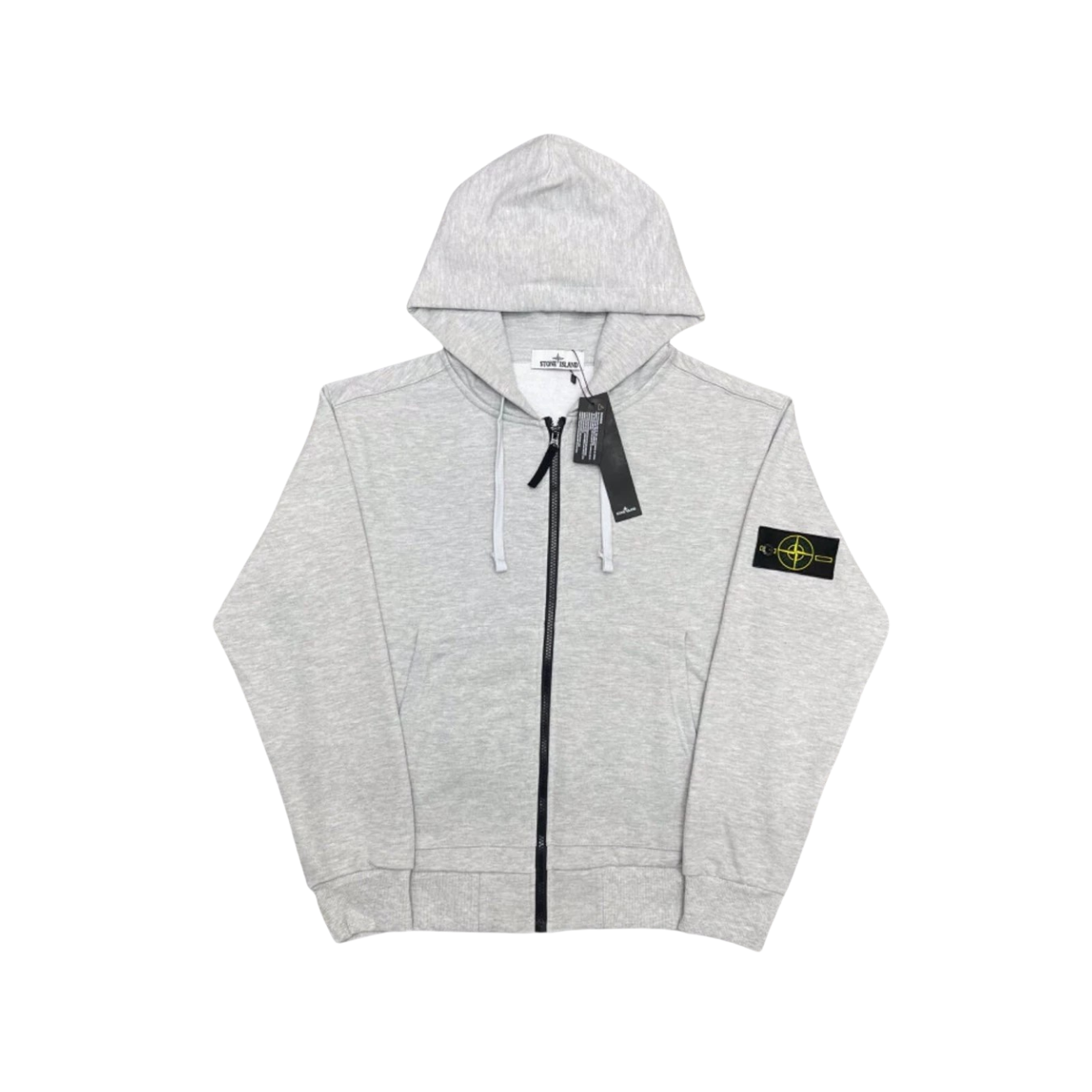 330 Heather Grey
