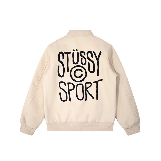 Stussy Jacket: seller detail photo 9