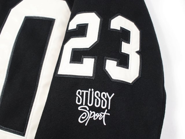 Stussy Jacket: seller detail photo 6