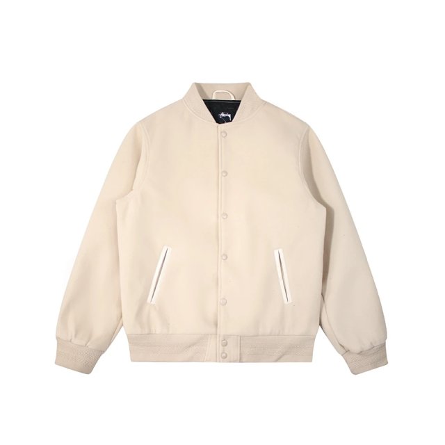 Stussy Jacket: seller detail photo 8
