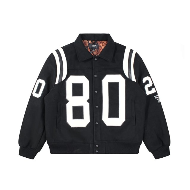 Stussy Jacket: seller detail photo 2