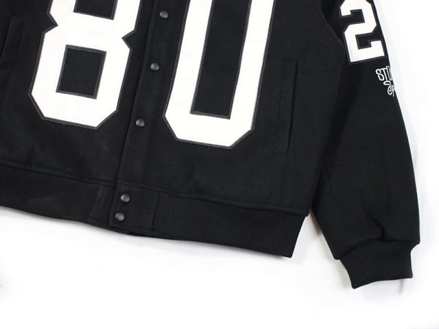 Stussy Jacket: seller detail photo 5