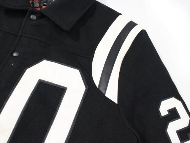 Stussy Jacket: seller detail photo 4