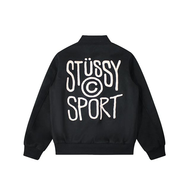 Stussy Jacket: seller detail photo 11