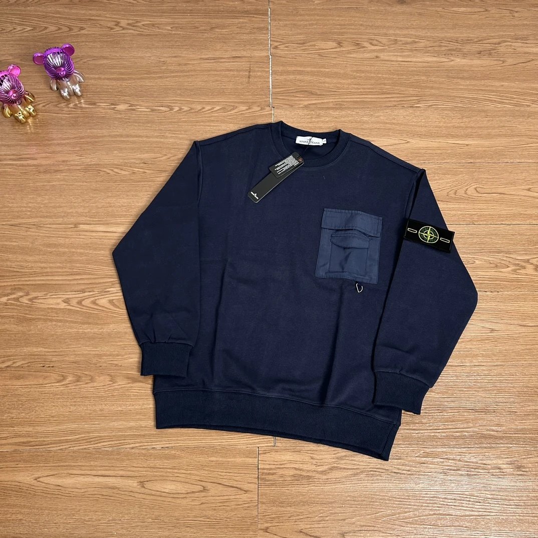 25SS Blue