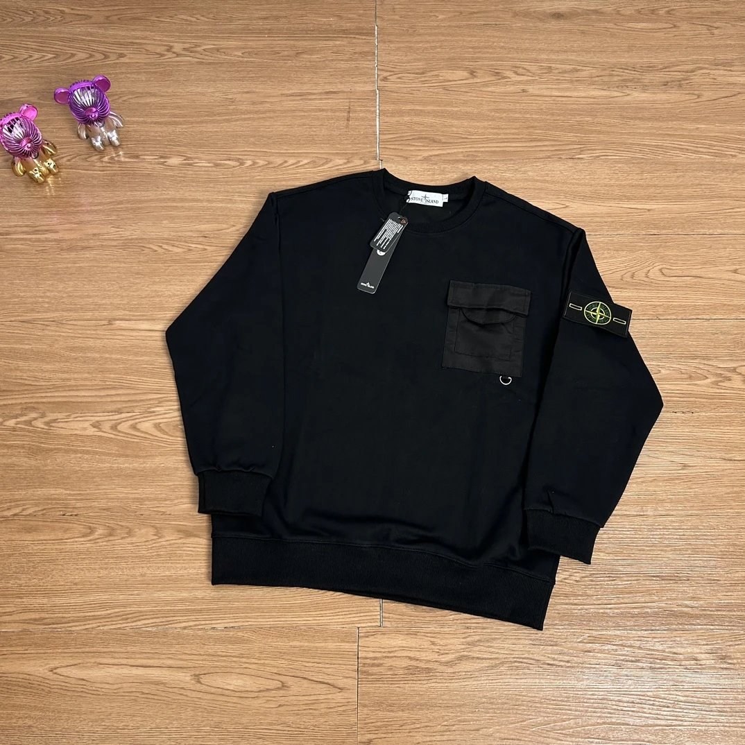 25SS Black