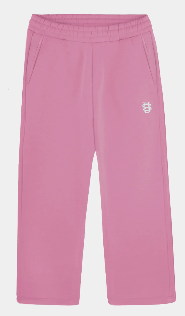 2255 Pink Pants