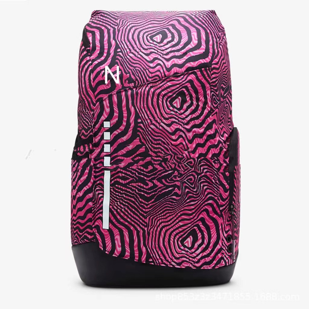 New Purple Leopard Pattern