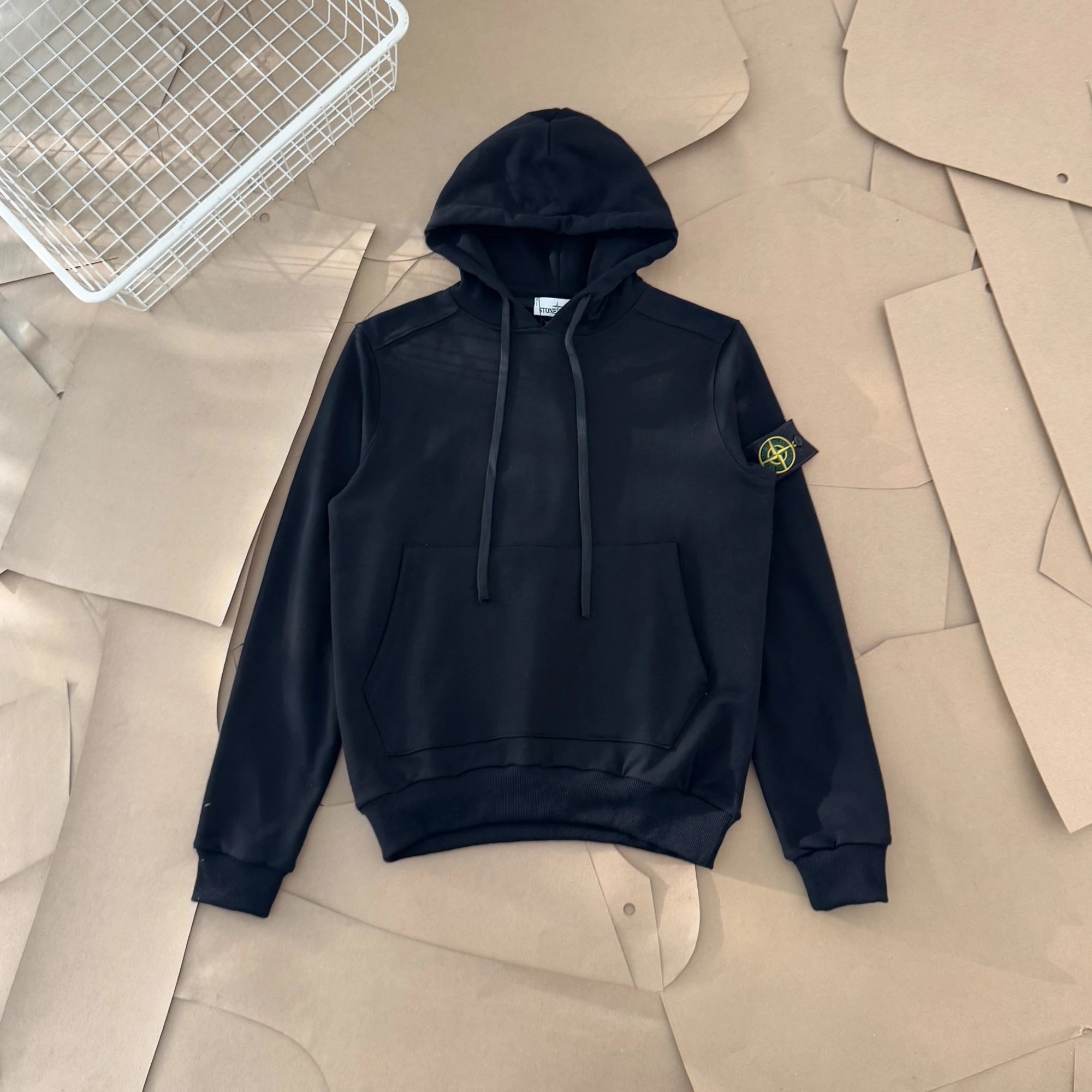 Fashion hoodie