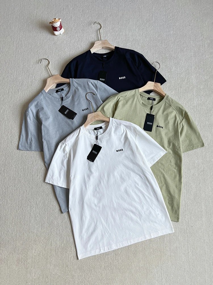High-Quality Short Sleeve