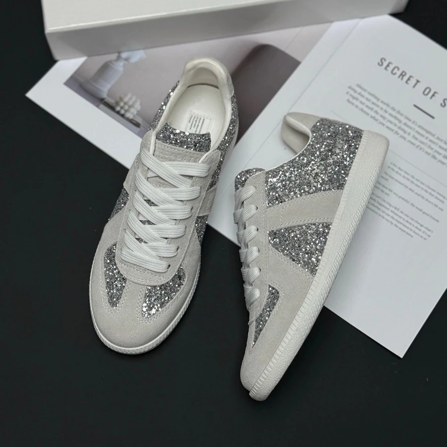 Crystal Grey