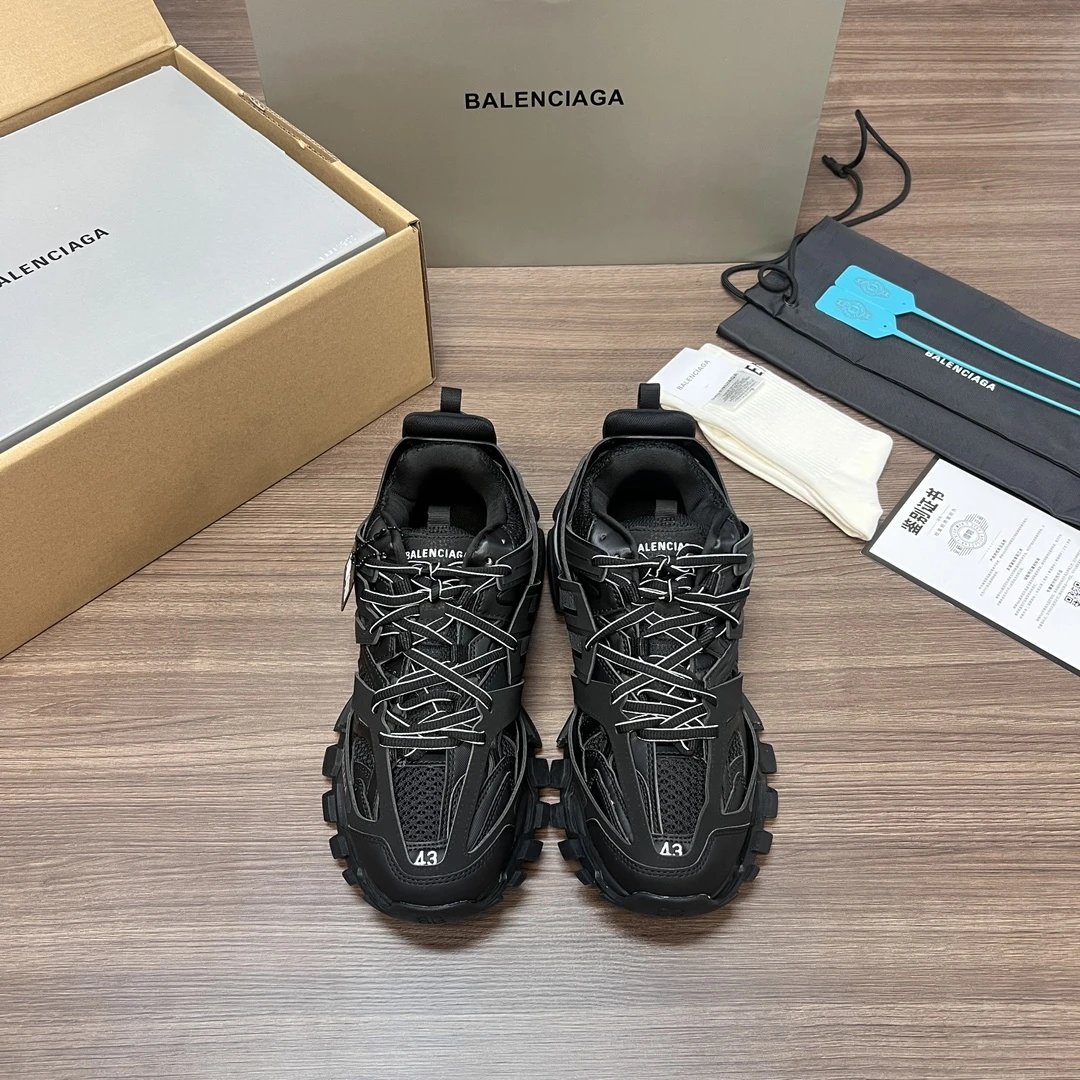 LED Casual Shoes