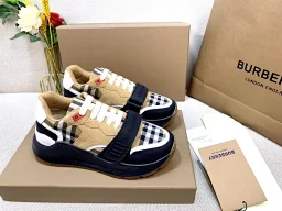 thumbnail for High-quality casual shoes