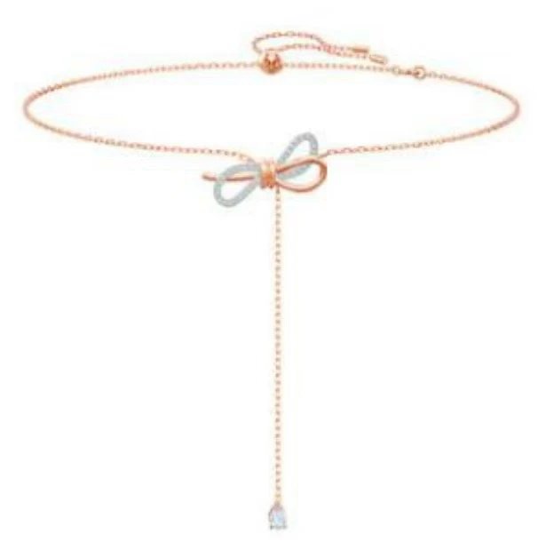 32 # Bow tassel