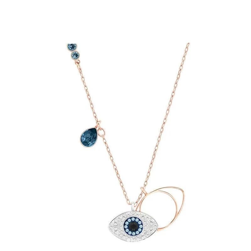 17 # Devil's Eye