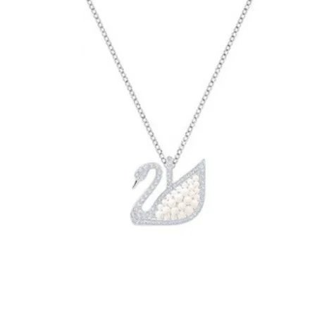 31 # Pearl Swan Large