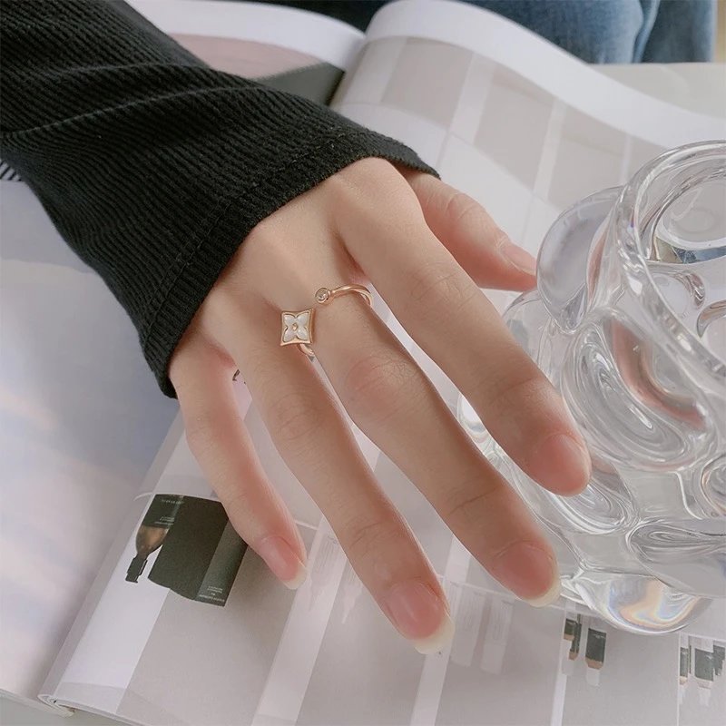 MAYA Ring [2 styles]