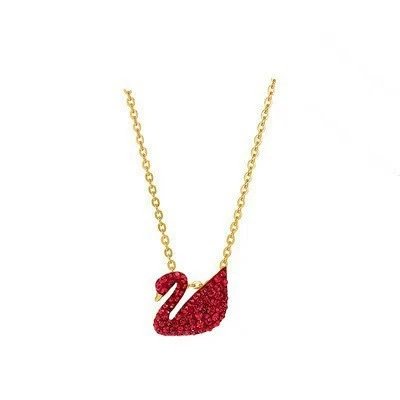 12 # Red Swan Small Account
