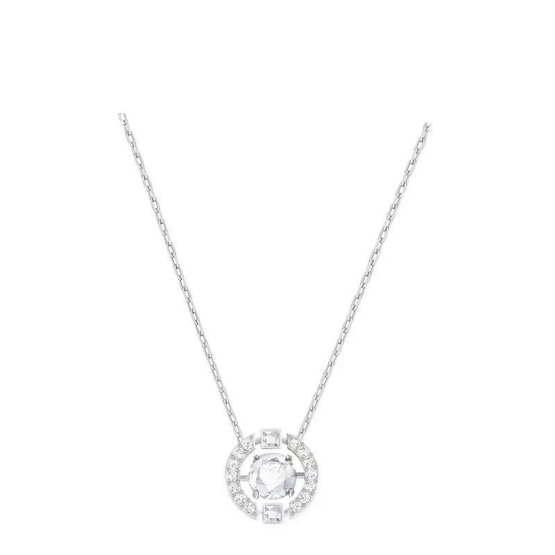 3 # Beating Heart White Diamond (Platinum)