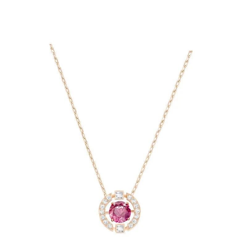 4 # Beating Heart Red Diamond (Rose Gold)