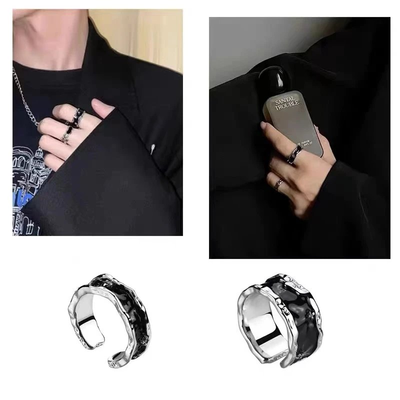 MAYA Ring [2 styles]