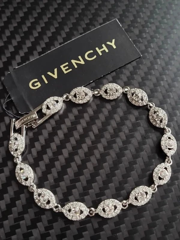 Givenchy Eye Motif Bracelet [4