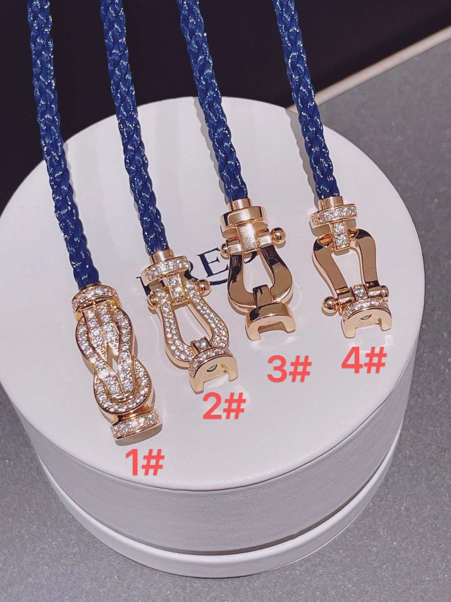 Tiffany & Co. Elsa Peretti Ope