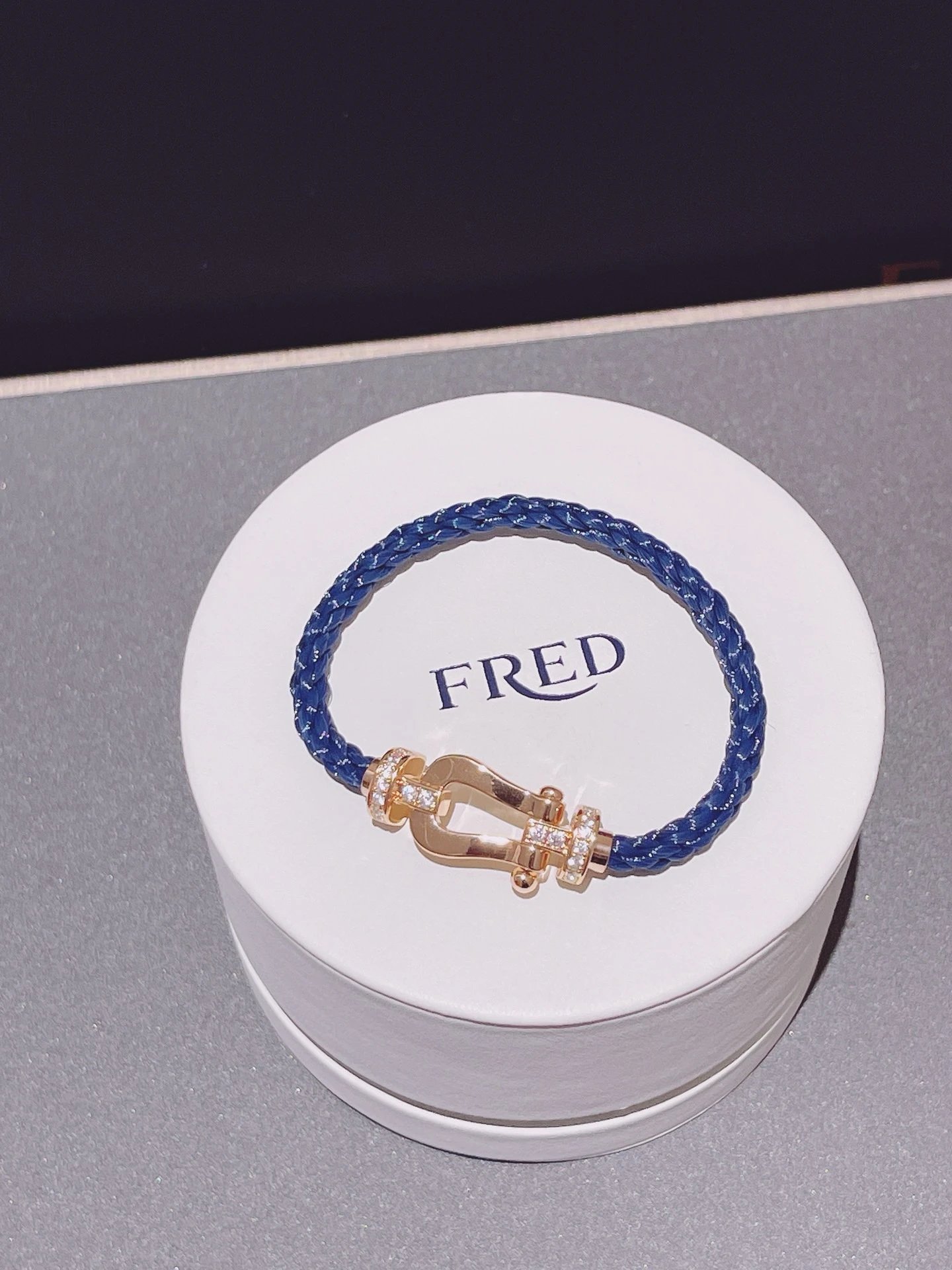 FRED Force 10 Bracelet
