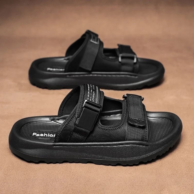 Fashion Slide Sandals [5 style