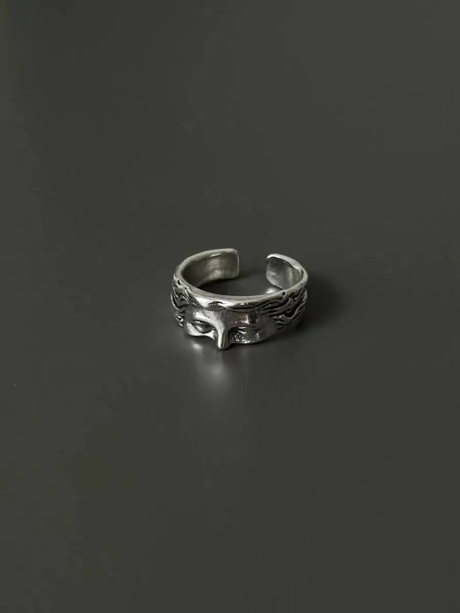 MAYA Face Design Adjustable Ri