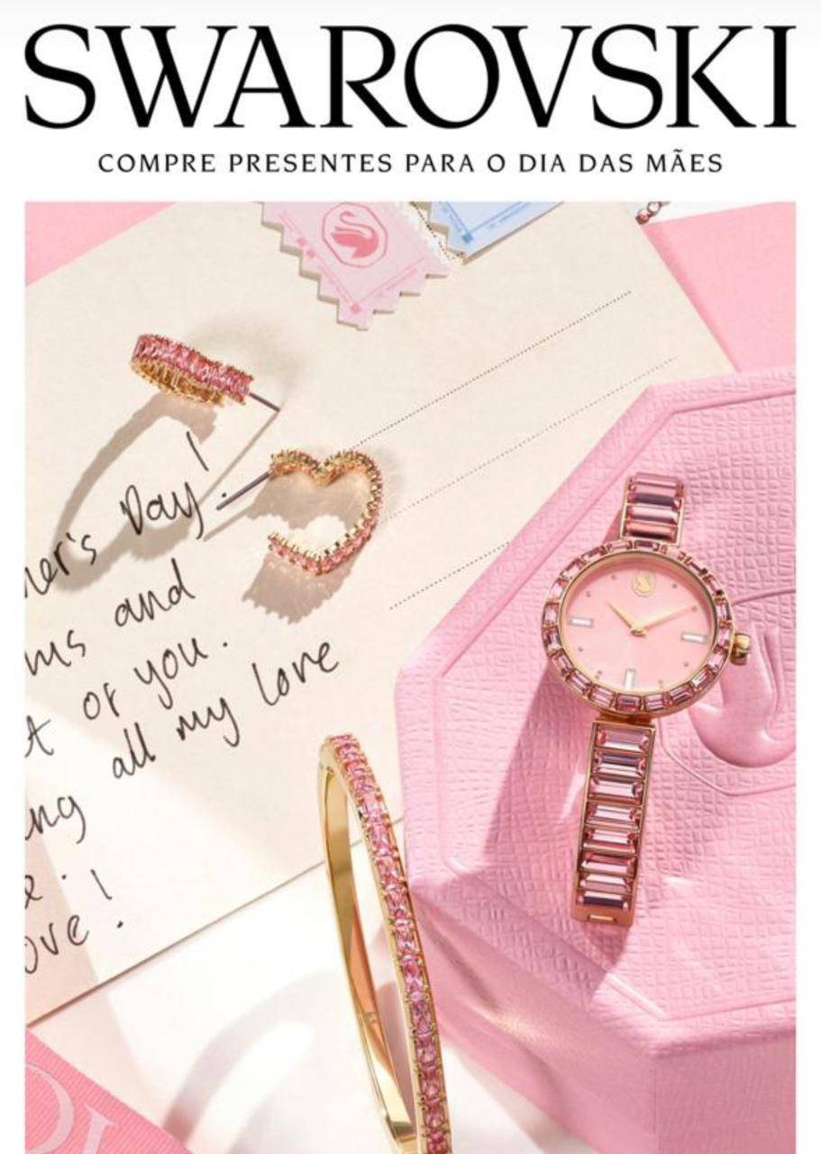 Swarovski Crystalline Heart Ea